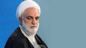 رهبر معظم انقلاب اسلامی در حکمی حجت‌الاسلام والمسلمین محسنی اژه‌ای را به ریاست قوه قضائیه منصوب کردند