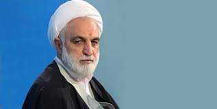 رهبر معظم انقلاب اسلامی در حکمی حجت‌الاسلام والمسلمین محسنی اژه‌ای را به ریاست قوه قضائیه منصوب کردند