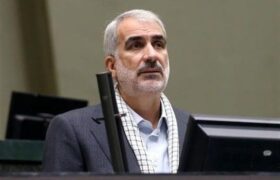 نمایندگان مجلس شورای اسلامی، یوسف نوری را به عنوان وزیر آموزش و پرورش دولت سیزدهم انتخاب کردند