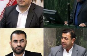 موج انتقادهای نمایندگان مجلس در واکنش به واگذاری و تهاتر ساختمانی در منطقه آزاد اروند با ساختمانی در تهران