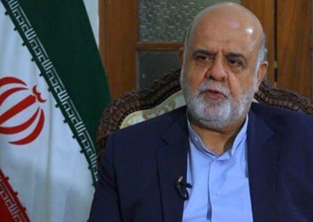 سفیر ایران در عراق خبر داد که روادید ورود زمینی زائران ایرانی عتبات عالیات از ماه آینده قمری لغو می‌شود