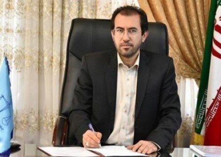 رئیس کل جدید و دادستان مرکز استان خوزستان با حکم رئیس قوه قضائیه منصوب شدند