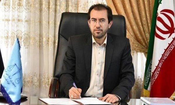 رئیس کل جدید و دادستان مرکز استان خوزستان با حکم رئیس قوه قضائیه منصوب شدند