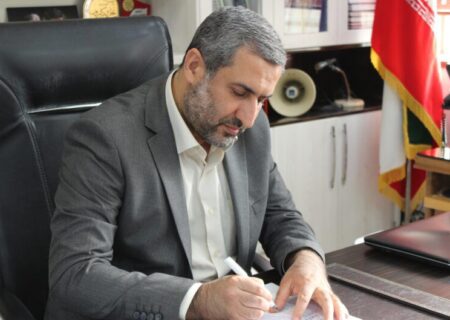 فرماندار شوشتر از عوامل اجرایی مواکب اربعین حسینی قدردانی کرد