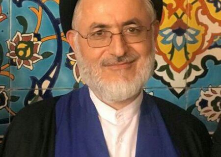سیدمحمد سادات‌ابراهیمی ثبت‌نام خود را برای دوازدهمین دوره انتخابات مجلس شورای اسلامی اعلام کرد