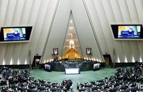 موافقت مجلس شورای اسلامی با ارسال گزارش عملکرد استانداری خوزستان به قوه قضائیه