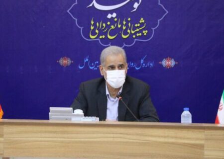 خلیلیان: لزوم جلوگیری جدی از برگزاری مراسم‌ها در خوزستان