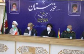 تشکیل جلسه هماهنگی دستگاه‌های اجرایی و حاکمیتی استان